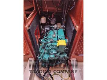 Dufour Yachts Dufour 455 Grand Large