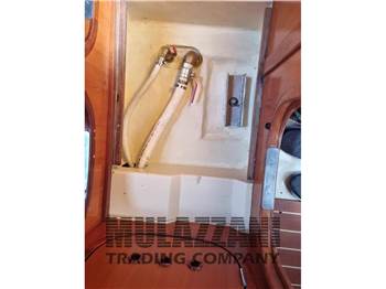 Dufour Yachts Dufour 455 Grand Large