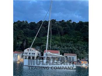 Dufour Yachts Dufour 455 Grand Large