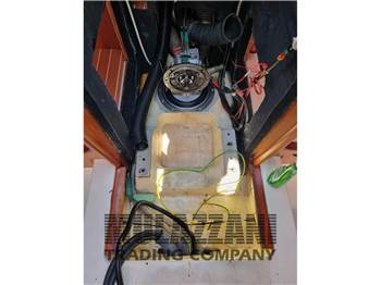 Dufour Yachts Dufour 455 Grand Large