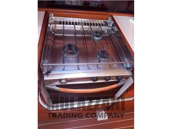 Dufour Yachts Dufour 455 Grand Large