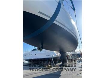 Dufour Yachts Dufour 455 Grand Large