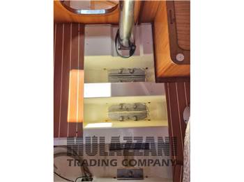 Dufour Yachts Dufour 455 Grand Large