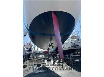 Dufour Yachts Dufour 455 Grand Large