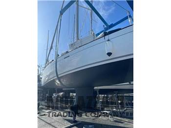 Dufour Yachts Dufour 455 Grand Large
