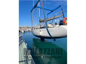 Dufour Yachts Dufour 455 Grand Large