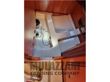 Dufour Yachts Dufour 455 Grand Large