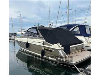 Ilver 39 Spada
