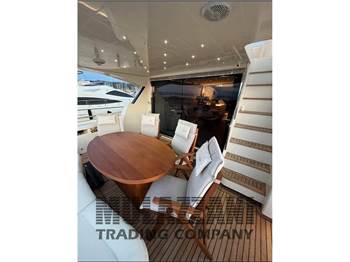 Evo Marine DEAUVILLE 22,50