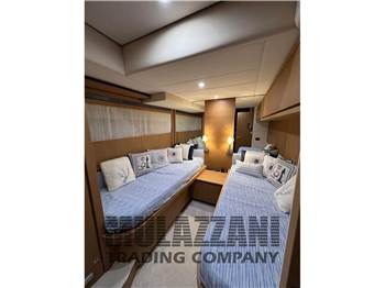 Evo Marine DEAUVILLE 22,50