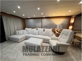 Evo Marine DEAUVILLE 22,50