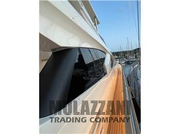 Evo Marine DEAUVILLE 22,50