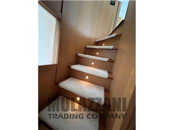 Evo Marine DEAUVILLE 22,50