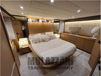 Evo Marine DEAUVILLE 22,50