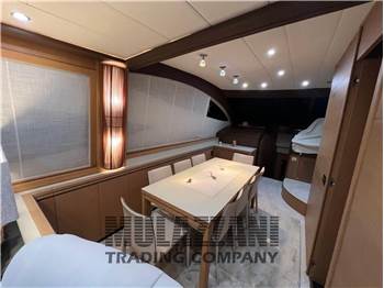 Evo Marine DEAUVILLE 22,50