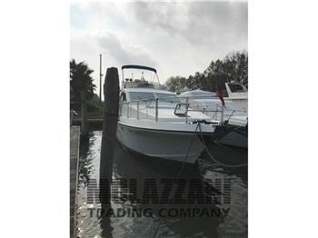 Dellapasqua DC 14 Flying Bridge