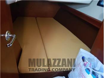 Beneteau Oceanis 393 Clipper