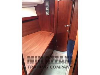Beneteau Oceanis 393 Clipper