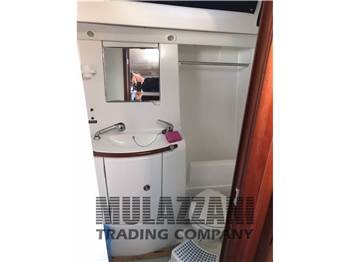 Beneteau Oceanis 393 Clipper