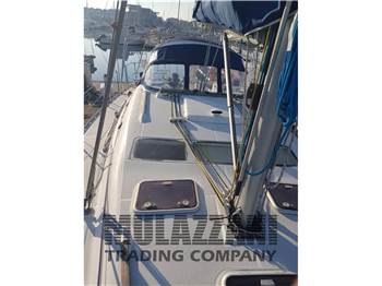 Beneteau Oceanis 393 Clipper