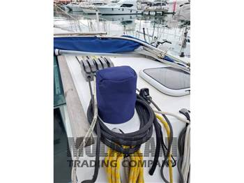 Beneteau Oceanis 393 Clipper