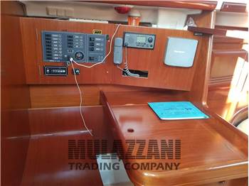 Beneteau Oceanis 393 Clipper