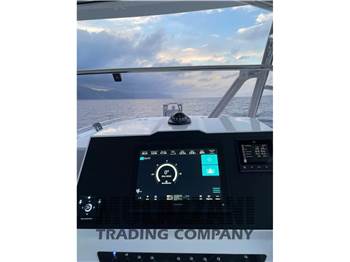 Beneteau FLYER 9 Space Deck
