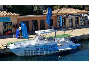 Beneteau FLYER 9 Space Deck