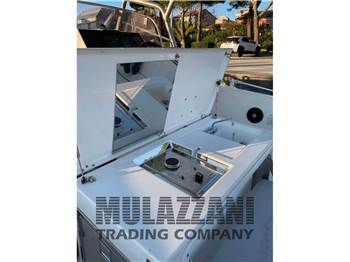 Beneteau FLYER 9 Space Deck