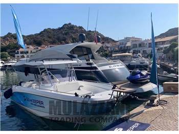 Beneteau FLYER 9 Space Deck