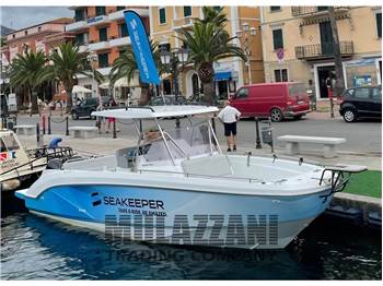 Beneteau FLYER 9 Space Deck