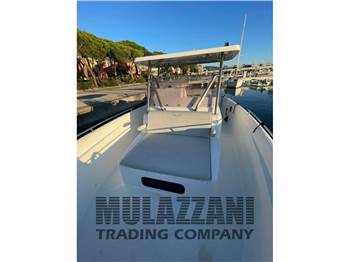 Beneteau FLYER 9 Space Deck