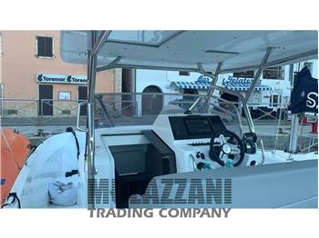 Beneteau FLYER 9 Space Deck