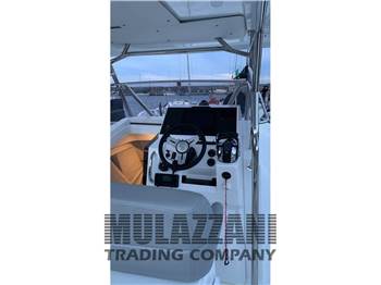 Beneteau FLYER 9 Space Deck