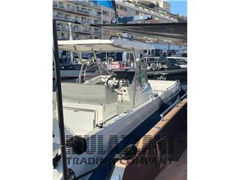 Beneteau FLYER 9 Space Deck