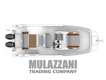 Beneteau FLYER 9 Space Deck