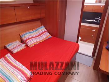 Hanse Hanse 470 e