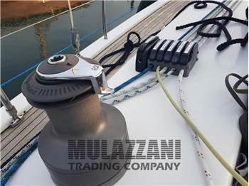 Hanse Hanse 470 e