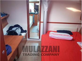 Hanse Hanse 470 e