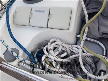 Hanse Hanse 470 e
