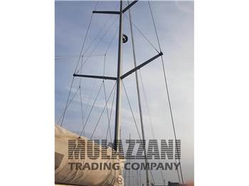 Hanse Hanse 470 e