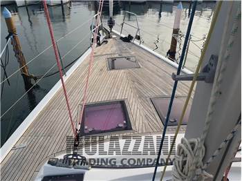Hanse Hanse 470 e
