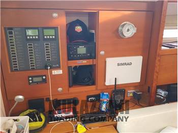 Hanse Hanse 470 e