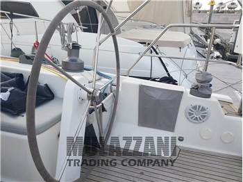 Hanse Hanse 470 e