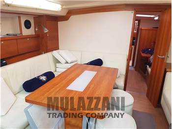 Hanse Hanse 470 e