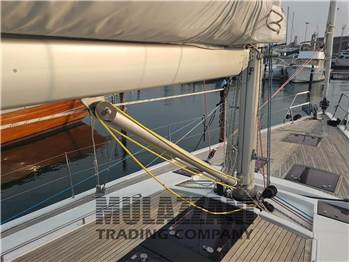 Hanse Hanse 470 e