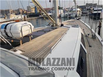 Hanse Hanse 470 e