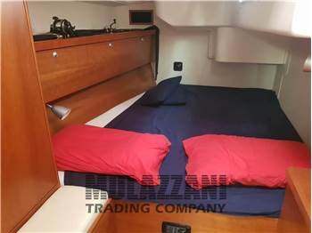 Hanse Hanse 470 e