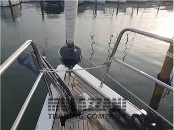 Hanse Hanse 470 e