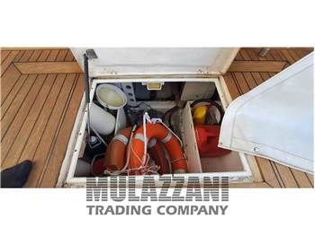 Uniesse Marine UNIESSE 40 SC